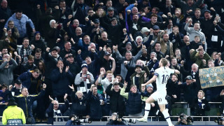 Πάει για το μπαμ η Σίτι: Πρόταση 100 εκατομμυρίων για Κέιν!