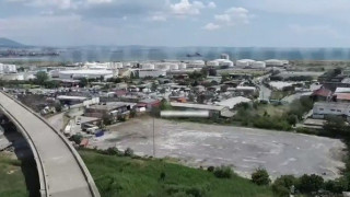 Αναβαθμίζεται ο ΟΛΘ του Σαββίδη: Νέα σύνδεση με την Εγνατία οδό!