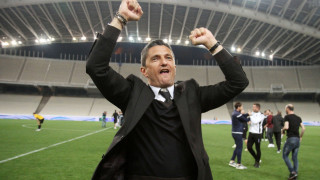 ΠΑΟΚ: Η στρατηγική του Λουτσέσκου και η  υπερβολική ανησυχία