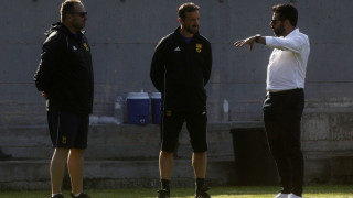 Το... meeting Παντζαρτζίδη με Μάντζιο-Νιαρχάκο