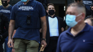 Μπάμπης Αναγνωστόπουλος: Ψυχίατρος της ΕΛΑΣ θα παραστεί ως μάρτυρας υπεράσπισης στη δίκη