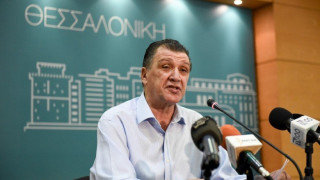 Ορφανός: «Πρότεινα ο ΠΑΟΚ να μπει στο Ταμείο Ανάκαμψης για τη Νέα Τούμπα»