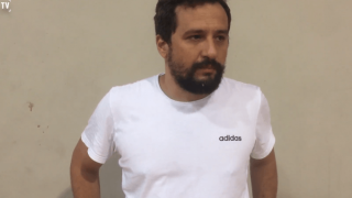 Γούσιος: «Πετύχαμε το στόχο μας, φέραμε τον ΠΑΟΚ ξανά στους τελικούς»