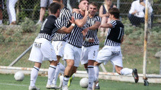 ΠΑΟΚ Κ19: Το Σάββατο η στέψη των πρωταθλητών