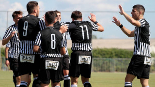 Ντέρμπι τίτλου μεταξύ Άρη και ΠΑΟΚ