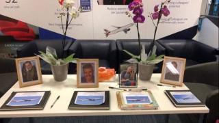 Κορωνοϊός: 4 νεκροί πιλότοι της British Airways μετά το εμβόλιο!-«Κανένας δεν συνδέεται με τον εμβολιασμό» απάντησε η εταιρία