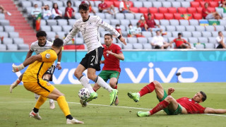 Γαλλία, Πορτογαλία και Ισπανία παίζουν τα ρέστα τους, οι αποδόσεις της Stoiximan