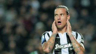 Πρίγιοβιτς: Οι δύο μύθοι και η αλήθεια για ΠΑΟΚ