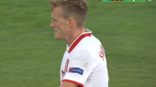 Euro 2020: Φλερτάρουν με τον αποκλεισμό οι Ισπανοί, 1-1 με την Πολωνία του επικίνδυνου Σφιντέρσκι