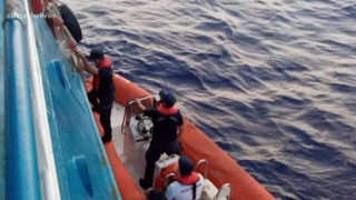 Νέα πρόκληση: Τουρκικό ρεσάλτο σε κυπριακό αλιευτικό