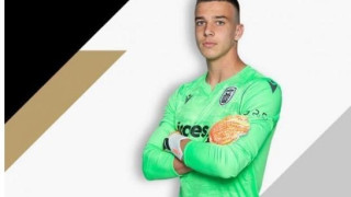 Ο 16χρονος Αγγελίδης δοκιμάστηκε στην Γιουβέντους! Τον «δένει» ο ΠΑΟΚ