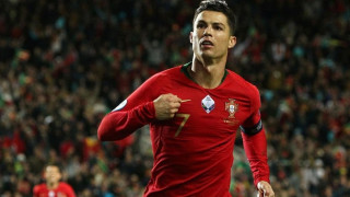 Ρονάλντο VS Λουκάκου, οι αποδόσεις της Stoiximan