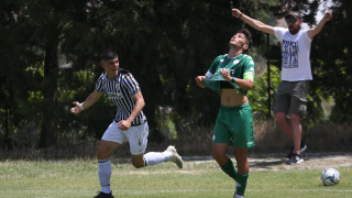 Αήττητο πρωτάθλημα για την Κ19 του ΠΑΟΚ