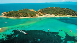 Χαλκιδική - «Barracuda»: Η Αμμουλιανή θα γίνει «Άγιος Δομίνικος»