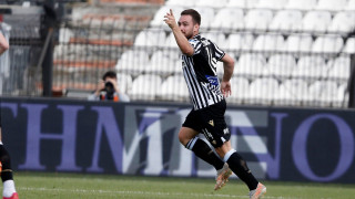 Ο Αντρίγια δείχνει ﻿παθιασμένος για νέα «κόλπα» με τον ΠΑΟΚ