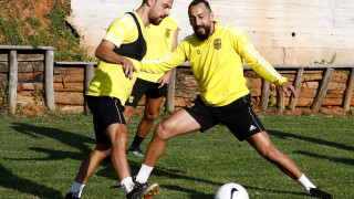 Άρης: Κυνηγά καρέ συμφωνιών