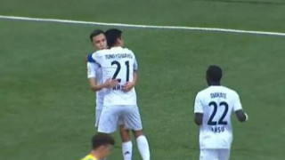 Αστάνα: Γνώρισε την πρώτη της ήττα, 0-2 από την Ορντάμπασι!