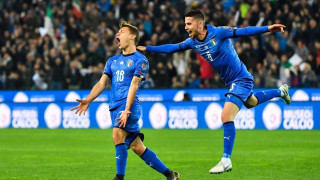 Μπαρέλα: Η ακαδημία Gigi Riva, ο Μπρόζοβιτς και το είδωλο Στάνκοβιτς