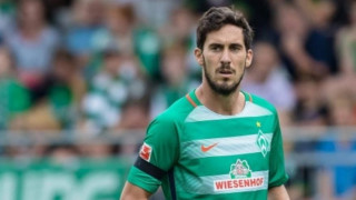 «Στέλνουν» Σαντιάγκο Γκαρσία στον Άρη