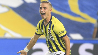 «Κάτω από 20 εκατ. ευρώ δεν πωλείται ο Πέλκας, θεωρώ ότι θα μείνει στη Φενέρ»