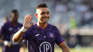 Ελεύθερος από την Τουλούζ ο Κουλούρης