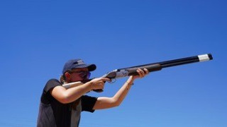 Τέταρτη η Κατζουράκη στο παγκόσμιο κύπελλο