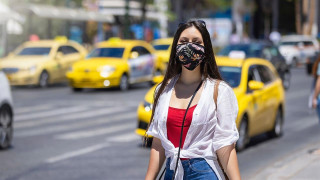 «Με τα νέα μέτρα θα νιώθουμε πιο ελεύθεροι κι ας έχουμε κάποιους ακόμα περιορισμούς»