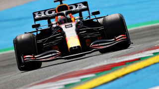 Formula 1, GP ΗΠΑ: Σηκώθηκε στον αέρα το μονοθέσιο του Αλόνσο μετά από ατύχημα με τον Στρολ