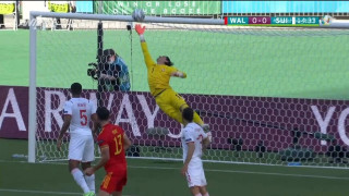 EURO 2020: Οι καλύτερες επεμβάσεις στη φάση των ομίλων