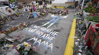 ΗΠΑ: Αντιδράσεις στην ποινή που επιβλήθηκε στον Ντέρεκ Σόβιν