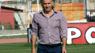 ΦΣ Κοζάνη: Συνεχίζει ο Κερλίδης