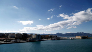 Μετάλλαξη Δέλτα: Γιατί οι παραλλαγές του ιού «χτυπούν» πρώτα την Κρήτη