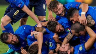 Διπλό η Δανία, στο «Χ» η Μποταφόγκο, στο «Χ» και η Λοντρίνα…