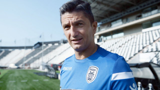 Μετρ της ψυχολογίας ο Λουτσέσκου, «ντόπαρε» τον Αουγκούστο