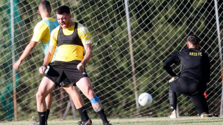 Μάνος… on fire και γκολ-ποίημα!