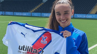 Pornhub: Παίκτρια της Κρίσταλ Πάλας μηνύει την ιστοσελίδα για διαρροή ροζ υλικού!