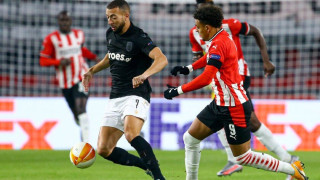 «Μόνο Ολλανδοί εμβολιασμένοι στο φιλικό Αϊντχόφεν-ΠΑΟΚ»