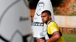 Τελευταία προπόνηση για Ρόουζ - Πετάει για Βαρσοβία!