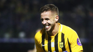 Η αλλαγή διακόπτη και ο Σάσα