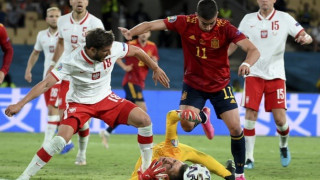 Betshow: Στα... σχοινιά οι Ίβηρες