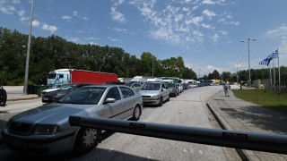 Βόρεια Ελλάδα: Χάνει τους Βαλκάνιους τουρίστες λόγω... ταλαιπωρίας στα σύνορα