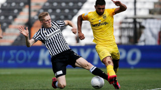 «Αυτή είναι η συμφωνία Άρη-Λέγκια για Ρόουζ, θα πάρει μεταγραφή σε 2 βδομάδες ο Σφιντέρσκι»