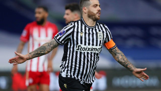 Η ερώτηση για Βιεϊρίνια και η κίνηση στον χώρο που λείπει από τον ΠΑΟΚ