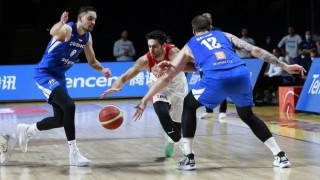 Εθνική: Την περιμένει... η Τουρκία!