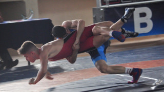 Ευκαρπία και Ευπιρίδαι πρωταθλητές Ελλάδας