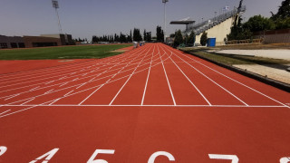 Eπαναλειτουργία του σταδίου Αμπελοκήπων