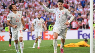 Με τα γκολ της Ισπανίας και γκραν γκινιόν στο Βέλγιο - Ιταλία, οι αποδόσεις της Stoiximan