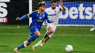 ΑΠΟΚΑΛΥΨΗ: Κλείνει τον Τζίμα του Αστέρα ο ΠΑΟΚ