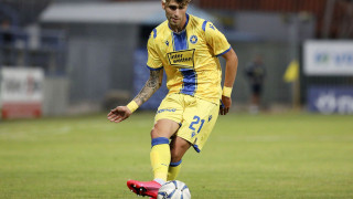 ΠΑΟΚ: Εμφαση στον μέσο, τι δείχνει η επιλογή Τζίμα