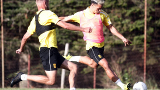 Δεν σταματά τις μεταγραφές ο Άρης!